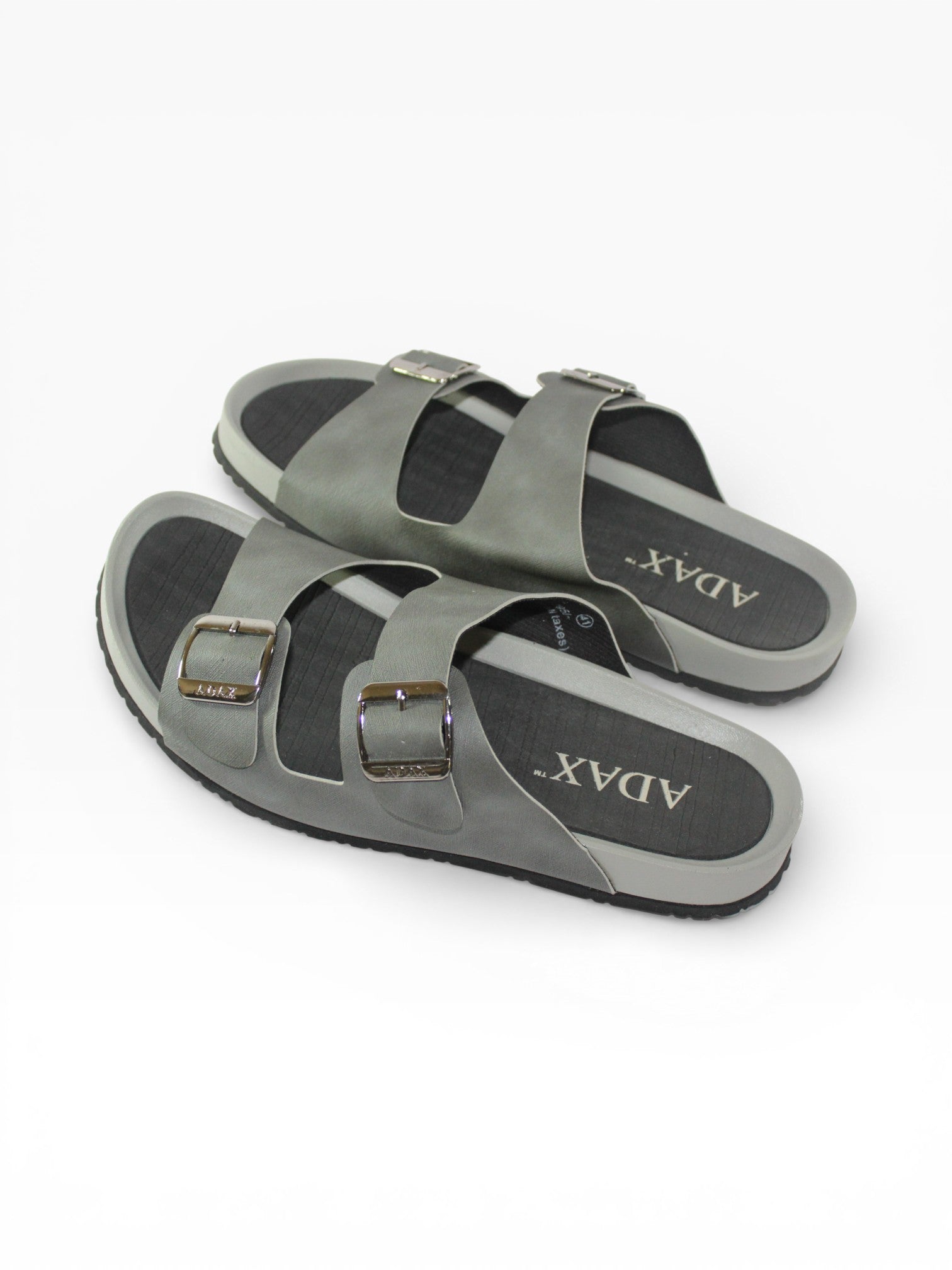 ADAX 538 dark grey
