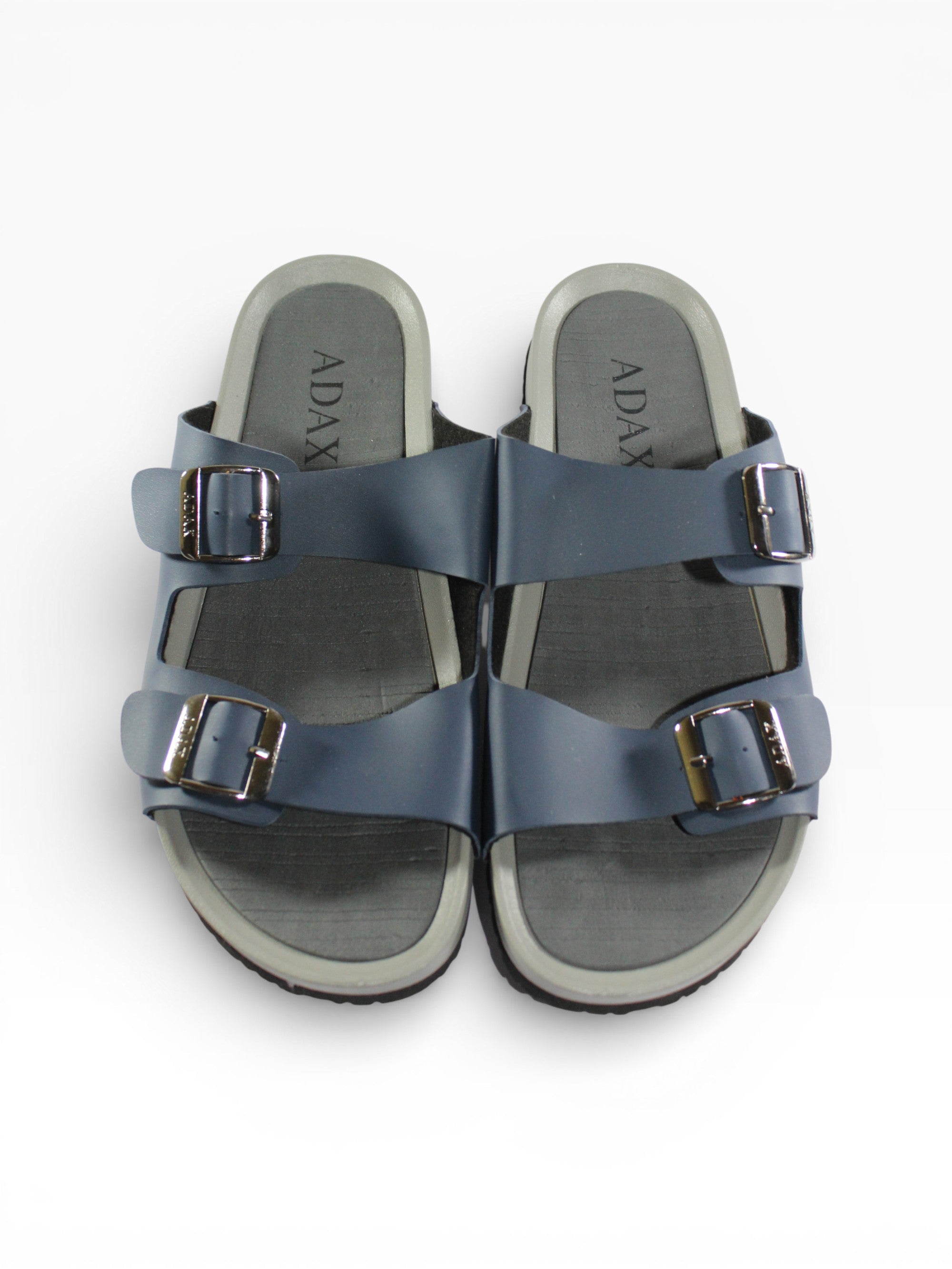 ADAX 538 Navy Sandals