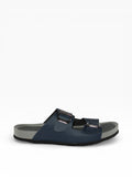 ADAX 538 Navy Sandals