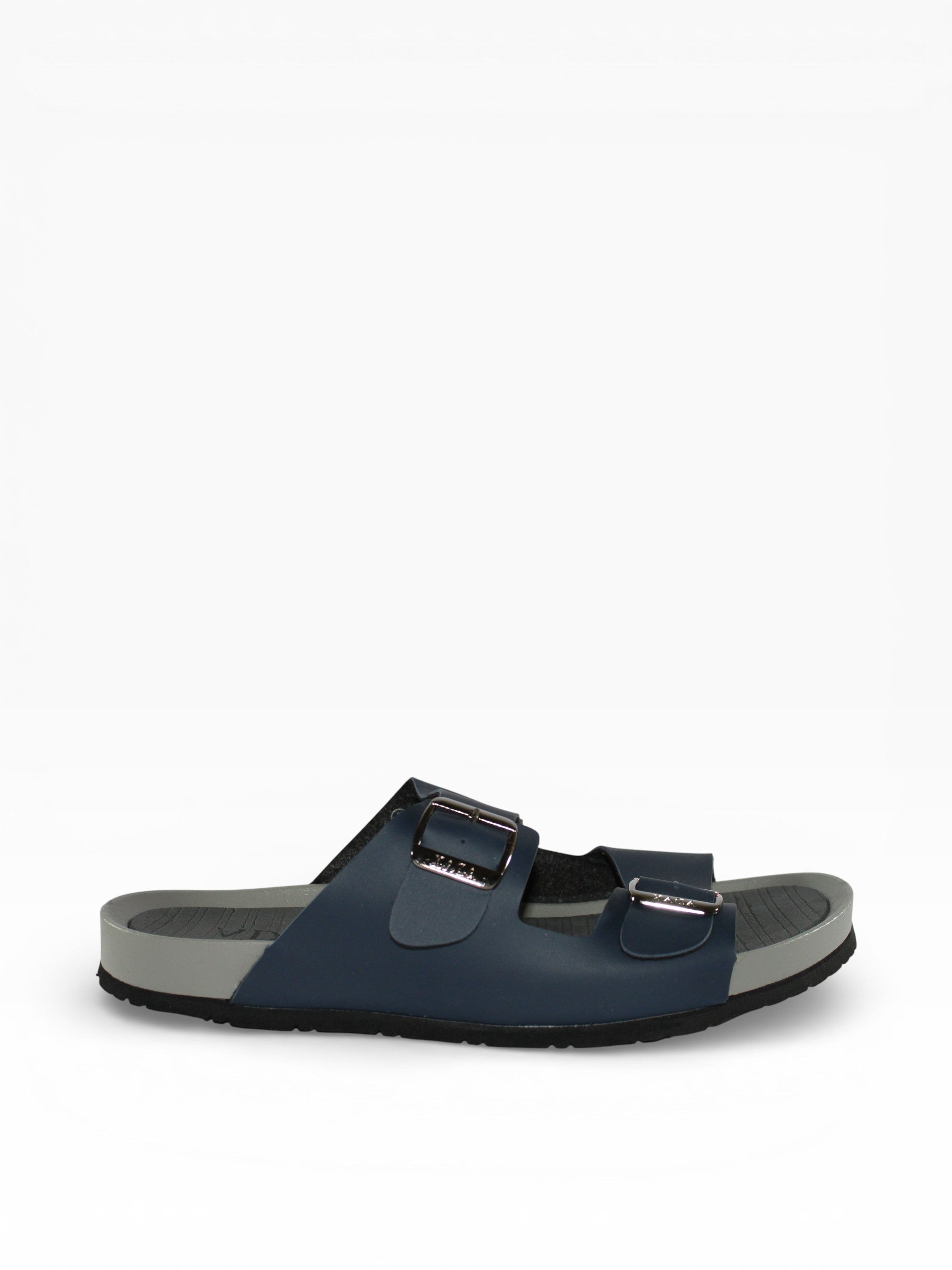 ADAX 538 Navy Sandals