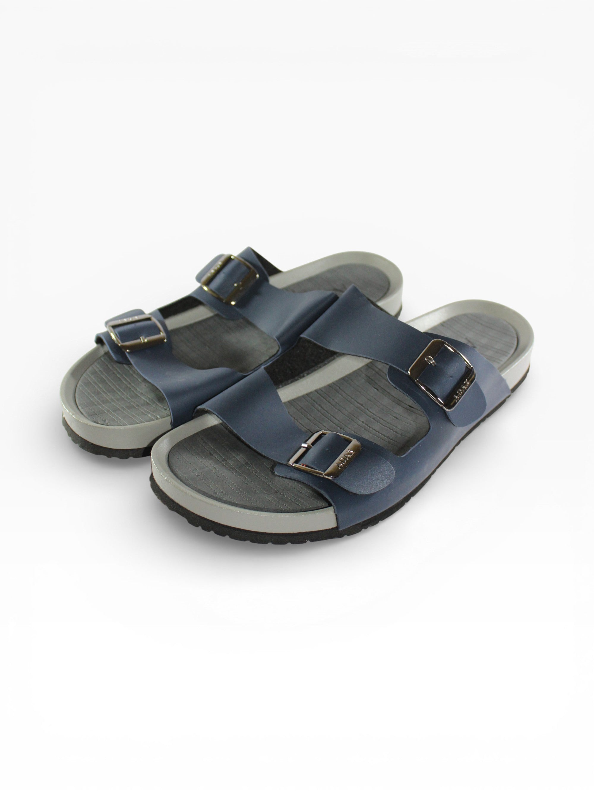 ADAX 538 Navy Sandals