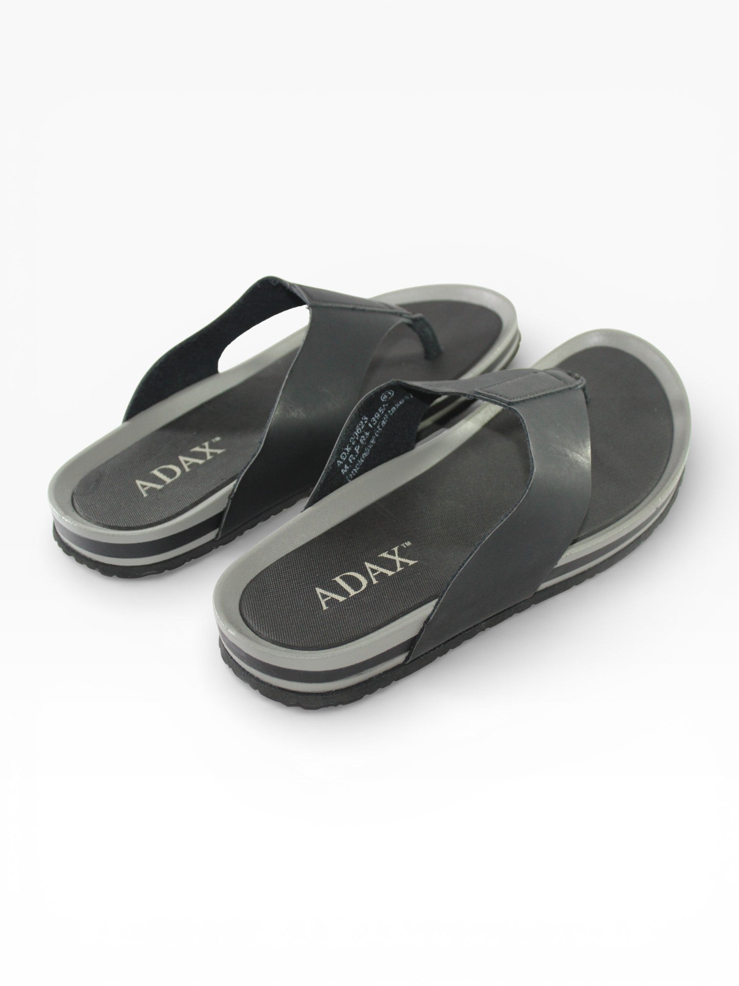 ADAX 623 BLACK