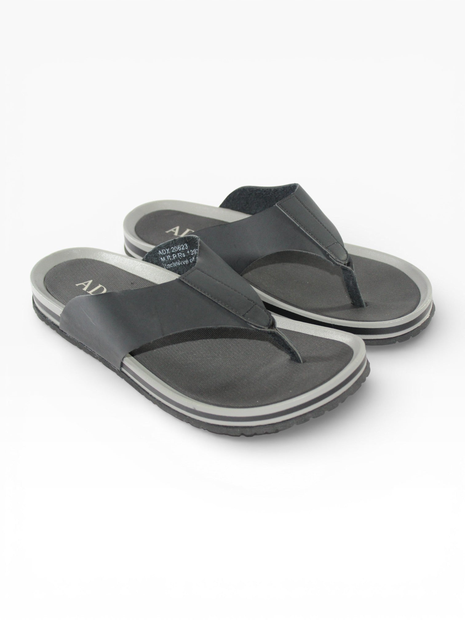 ADAX 623 BLACK