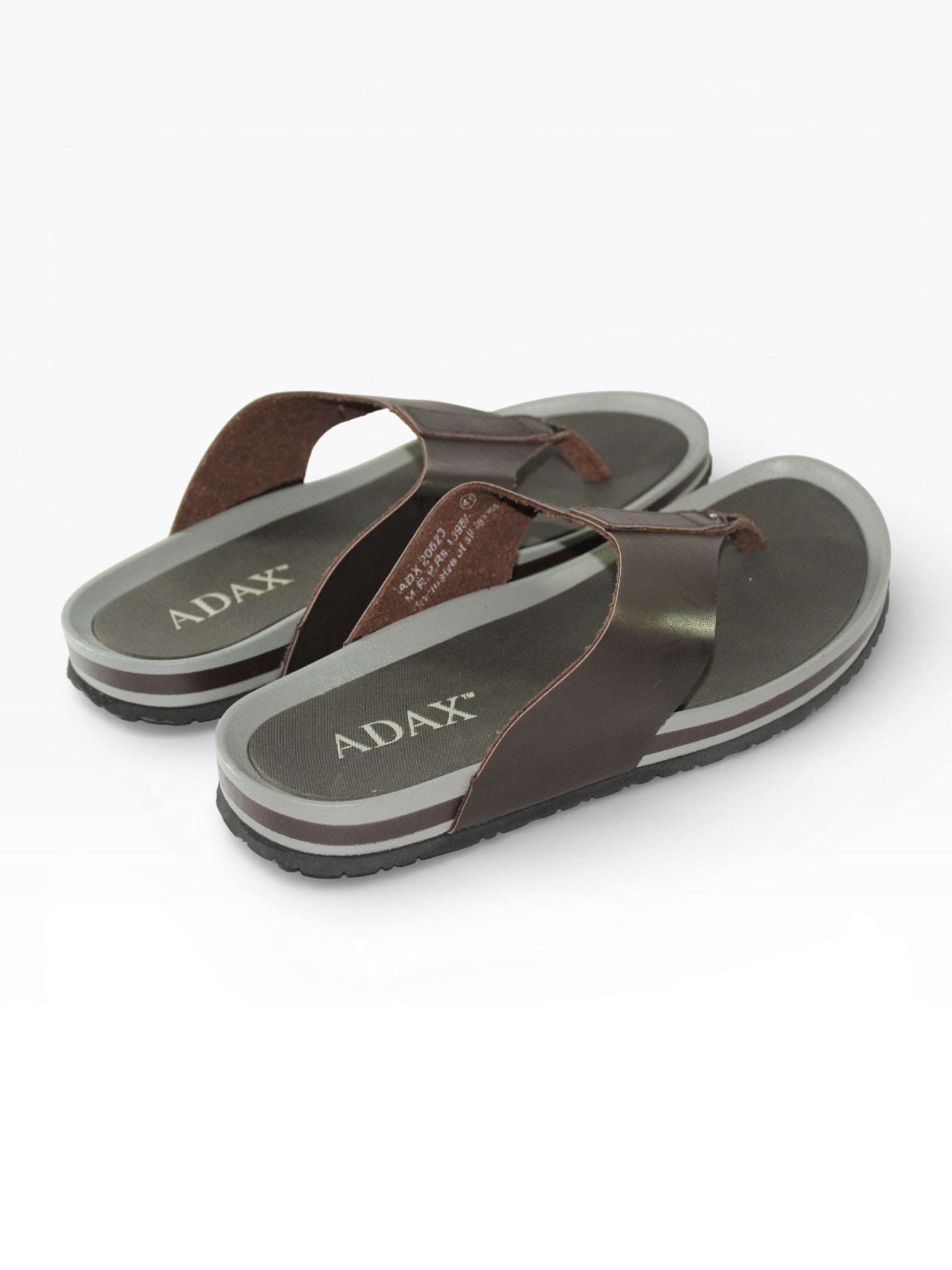 ADAX 623 BROWN