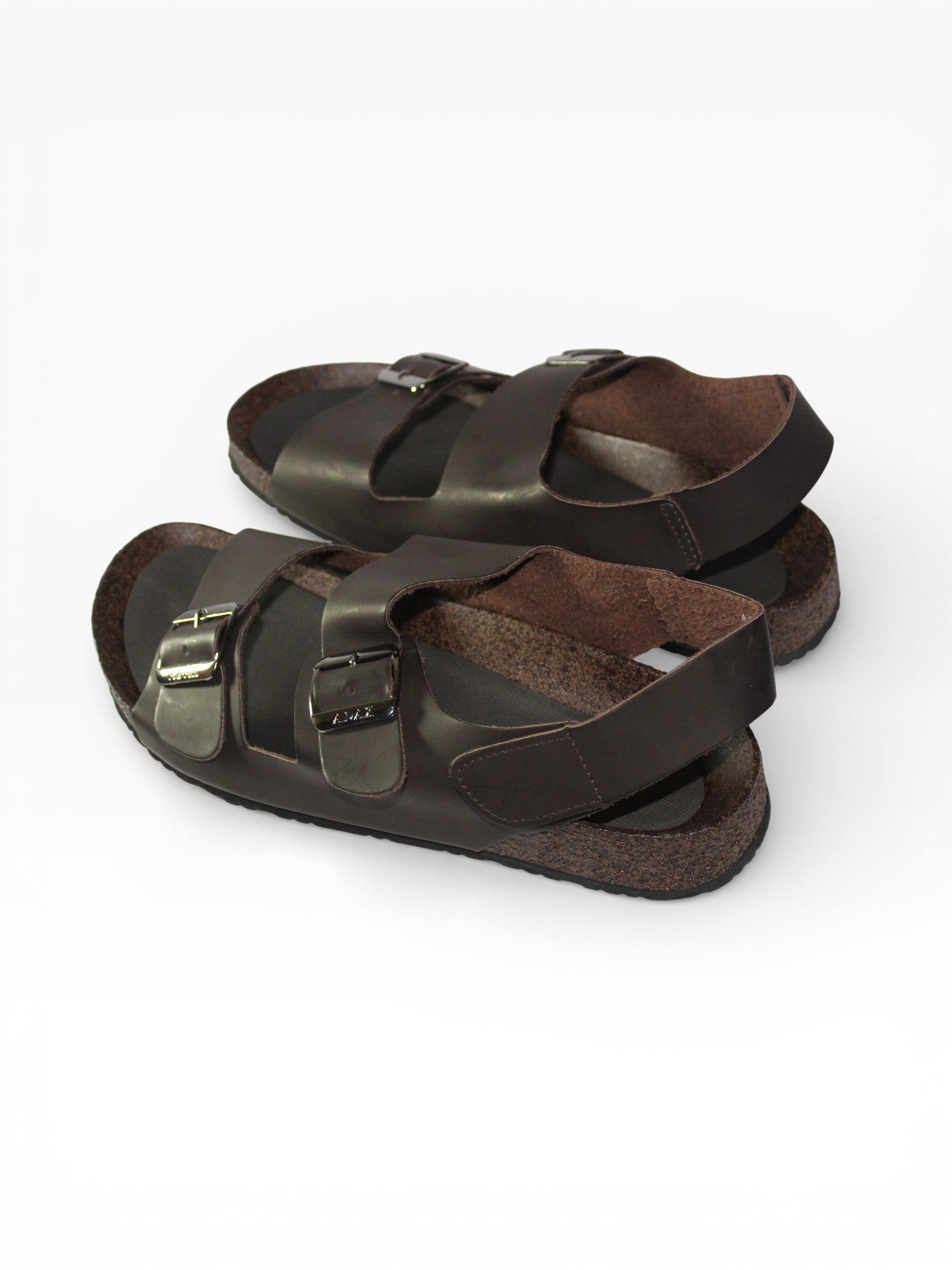 ADAX 737 brown