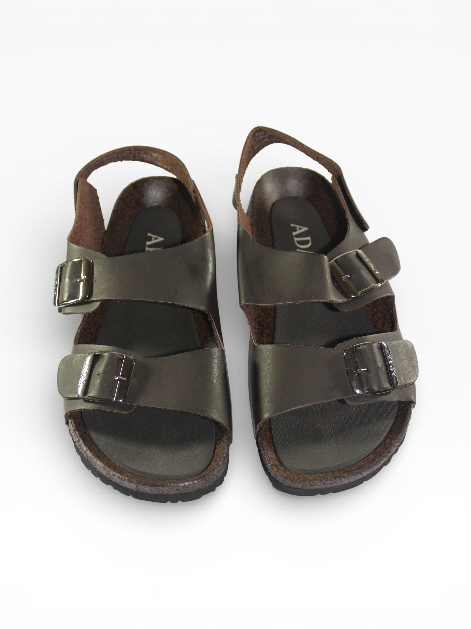 ADAX 737 brown
