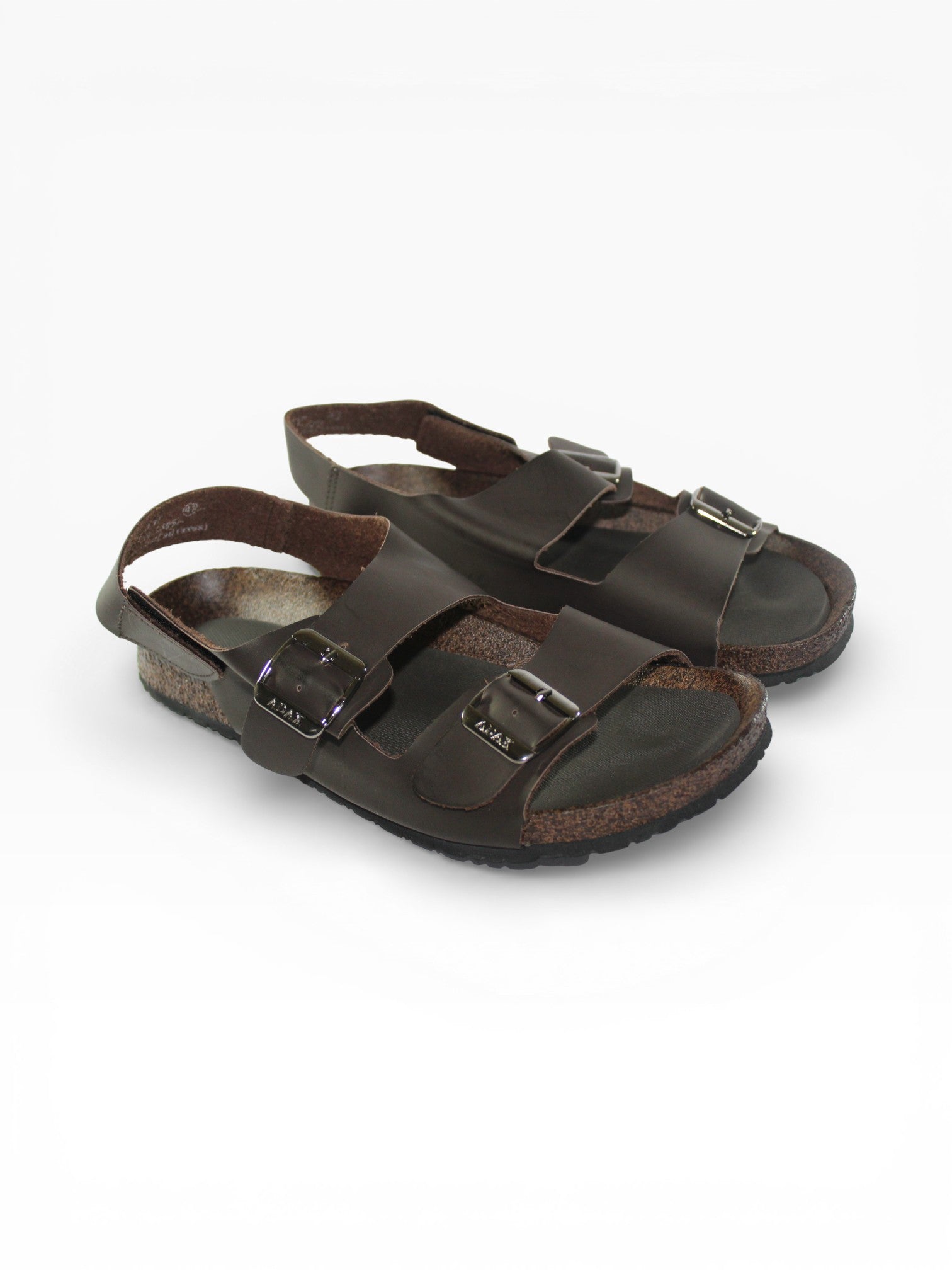 ADAX 737 brown
