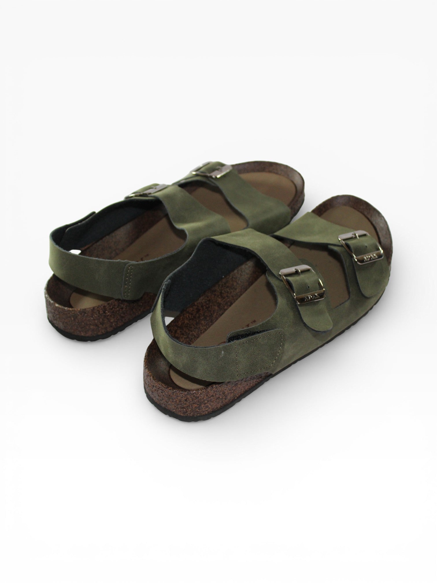 ADAX 737 Olive