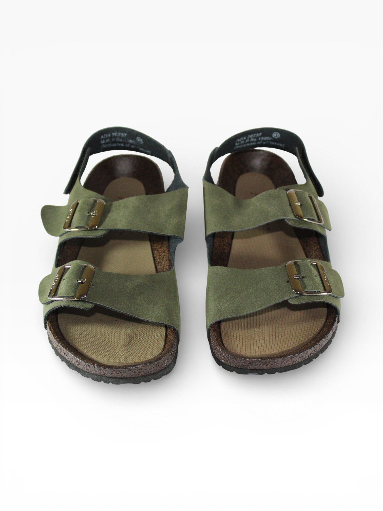 ADAX 737 Olive