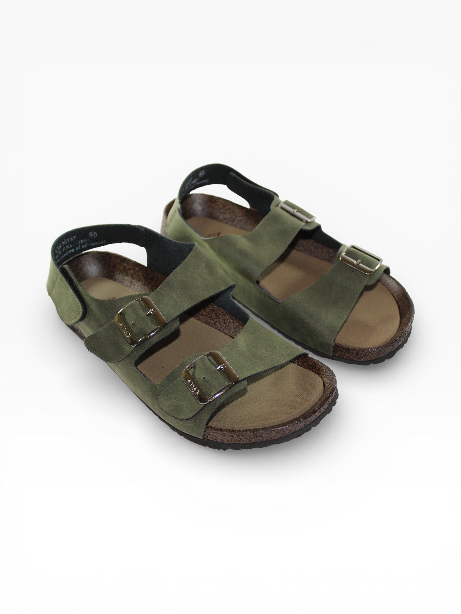 ADAX 737 Olive